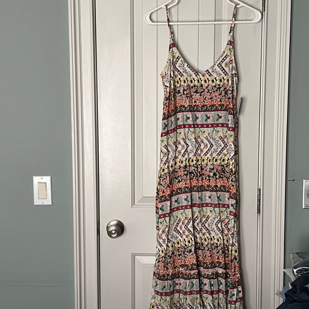 O'Neil summer dress NWT